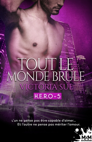Picture of Tout le monde brûle