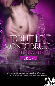 Picture of Tout le monde brûle
