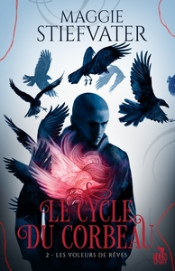 Picture of Les voleurs de rêves