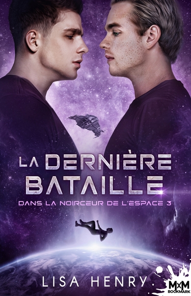 Picture of La dernière bataille
