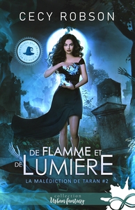 Picture of De  flamme et de lumière