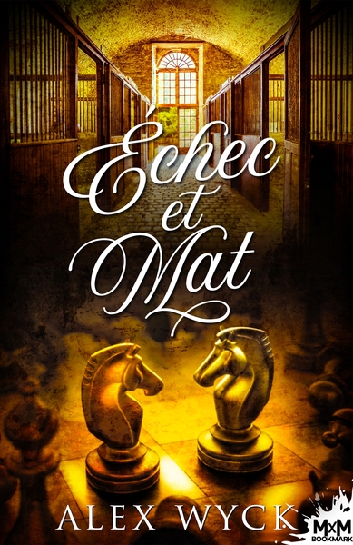 Picture of Échec et mat