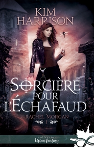 Picture of Sorcière pour l'échafaud