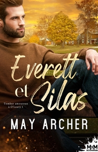 Picture of Everett et Silas