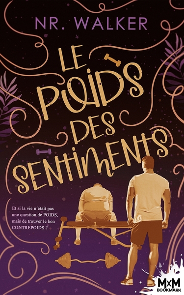Picture of Le poids des sentiments