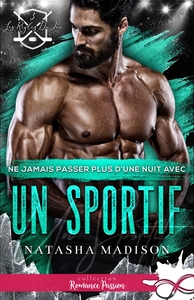 Picture of Ne jamais passer plus d'une nuit avec un sportif