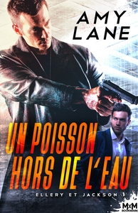 Picture of Un poisson hors de l'eau