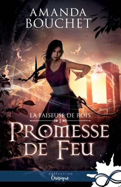 Picture of Promesse de feu