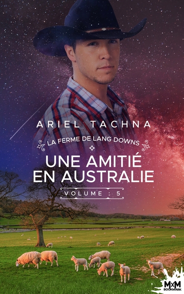 Image de Une amitié en Australie