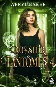 Picture of Dossier fantômes 4