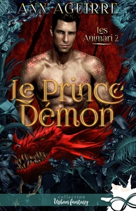 Picture of Le prince démon