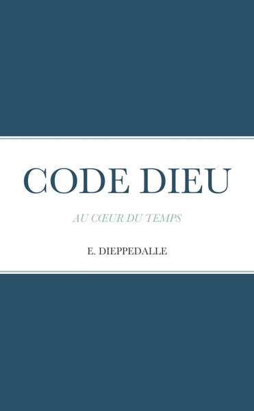 Picture of CODE DIEU
