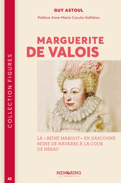 Image de MARGUERITE DE VALOIS - 43