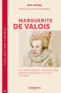 Image de MARGUERITE DE VALOIS - 43