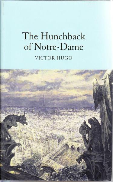 Image de The Hunchback of Notre-Dame