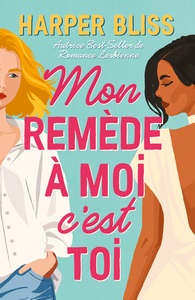 Picture of Mon remède à moi c'est toi
