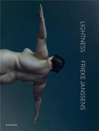 Image de Frieke Janssens Lightness /anglais