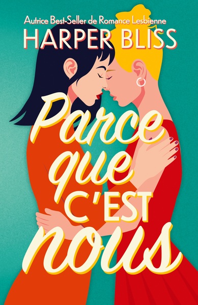 Image de Parce que c'est nous