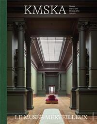 Picture of KMSK Le MusEe merveilleux /franCais