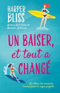 Picture of Un baiser, et tout a changé