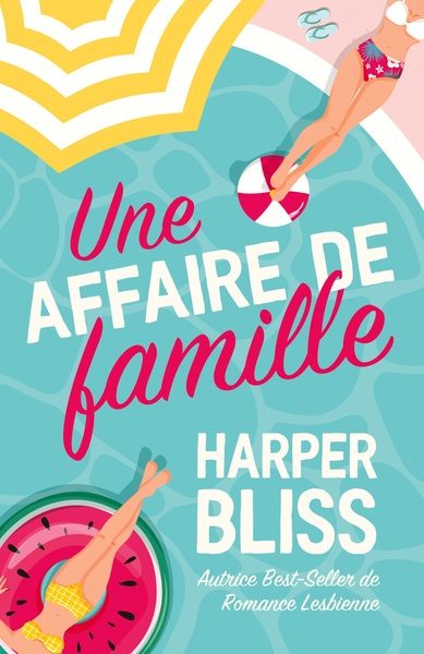 Image de Une affaire de famille