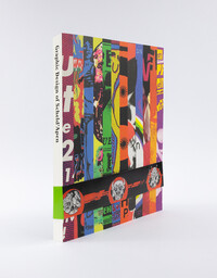Picture of Graphic Design of Scheld’Apen