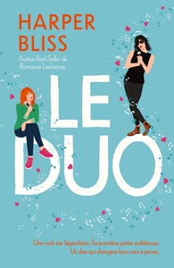 Image de Le duo
