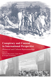 Picture of Conspiracy and Consent in International Perspective