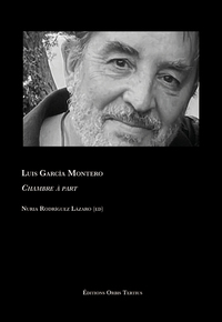 Picture of Luis García Montero. Chambre à part