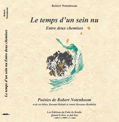 Picture of Le temps d'un sein nu Entre deux chemises