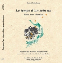 Picture of Le temps d'un sein nu Entre deux chemises