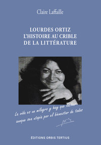 Image de Lourdes Ortiz : l'histoire au crible de la littérature