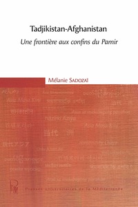 Image de Tadjikistan-Afghanistan