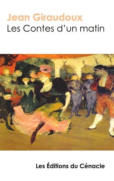 Picture of Les Contes d'un matin - édition enrichie