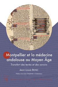 Picture of Montpellier et la médecine andalouse au Moyen Age