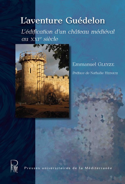 Picture of L'aventure Guédelon