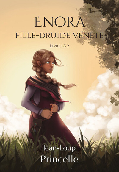 Picture of Enora - Fille-Druide Vénète