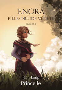 Picture of Enora - Fille-Druide Vénète