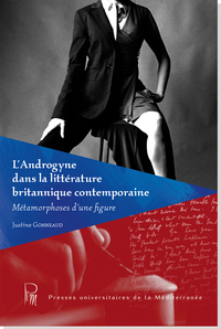 Picture of L'androgyne dans la littérature britannique contemporaine : métamorphoses d'une figure
