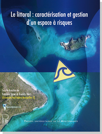 Picture of Le littoral : caractérisation et gestion d'un espace à risques
