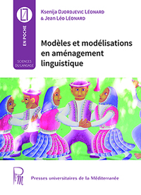 Image de Modèles et modélisations en aménagement linguistique