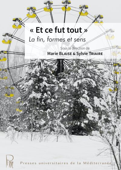 Image de Et ce fut tout