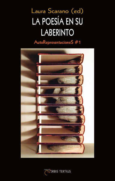 Image de La poesía en su laberinto. AutoRepresentacioneS #1