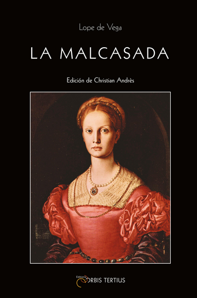 Image de La malcasada, Lope de Vega