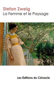 Picture of La Femme et le Paysage