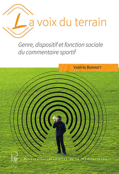 Picture of La voix du terrain