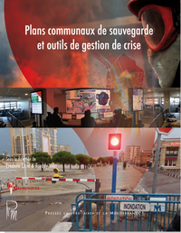 Picture of Plans communaux de sauvegarde et outils de gestion de crise