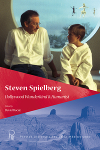 Picture of Steven Spielberg