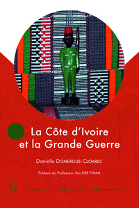 Picture of La Côte d'Ivoire et la Grande Guerre