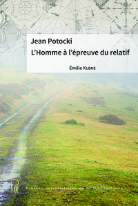 Picture of Jean Potocki - L'homme à l'épreuve du relatif